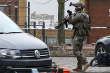 Ilustračn&aacute; fotografia. FOTO: Reuters