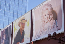Dolly Parton