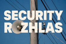 Security rozhlas od MUW pre Telekom je TOP pr&aacute;cou j&uacute;la.