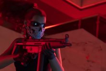 Predpoklad&aacute; sa, že novinka prekon&aacute; v&scaron;etky predajn&eacute; rekordy a pon&uacute;kne nemal&uacute; revol&uacute;ciu. FOTO: YouTube/Rockstar Games
