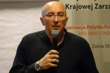 Marzewski tiež tvrd&iacute;, že sa snaž&iacute; astrol&oacute;giu analyzovať s využit&iacute;m vedeck&yacute;ch met&oacute;d. FOTO: facebook.com/robertmarzewski