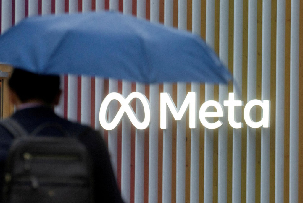 Meta v r&aacute;mci dohody poprela ak&eacute;koľvek pochybenie. FOTO: Reuters