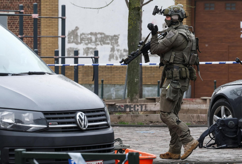 Ilustračn&aacute; fotografia. FOTO: Reuters