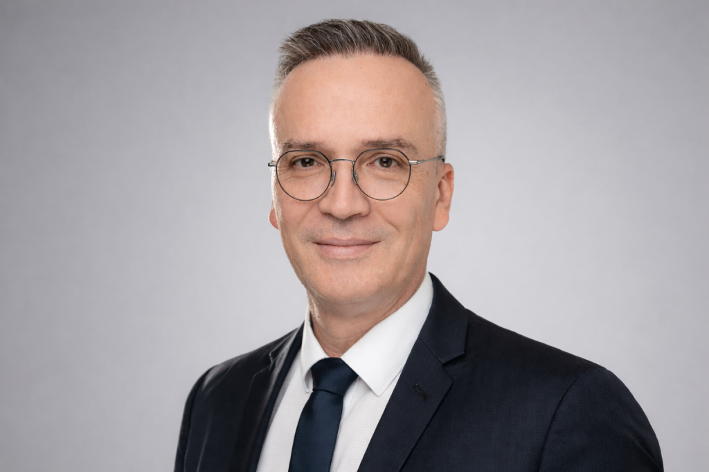 Podľa &scaron;&eacute;fa Slovenskej bankovej asoci&aacute;cie Marcela Klimeka je d&ocirc;ležit&yacute;m ukazovateľom n&aacute;vratnosť vlastn&eacute;ho kapit&aacute;lu b&aacute;nk. FOTO: SBA
