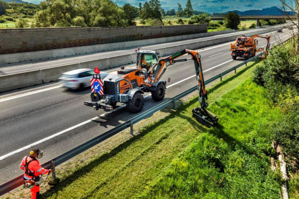 Ilustračn&aacute; fotografia. FOTO: Facebook.com/N&aacute;rodn&aacute; diaľničn&aacute; spoločnosť