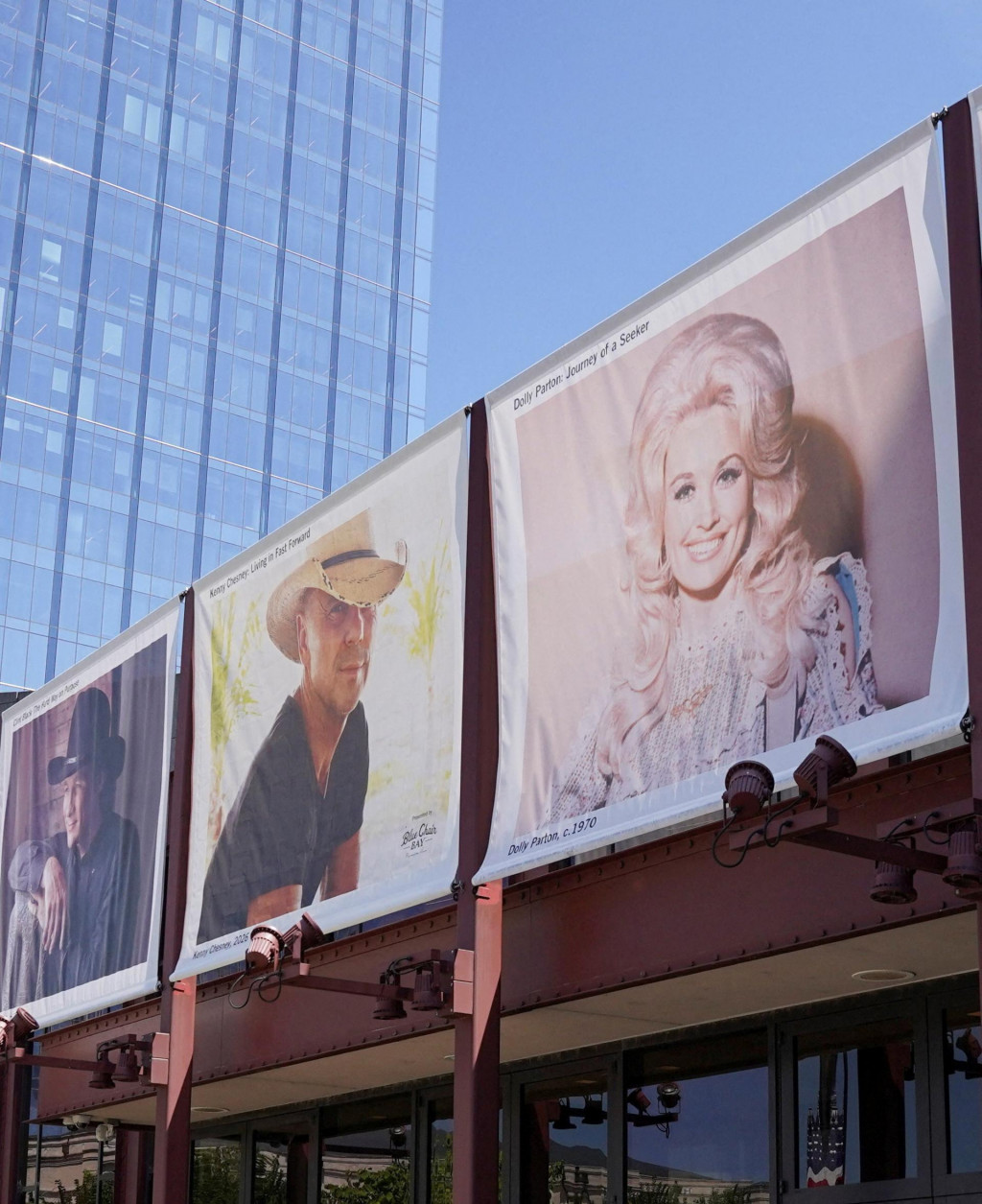 Dolly Parton