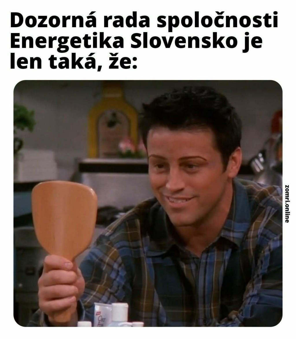 Memečka t&yacute;ždňa
