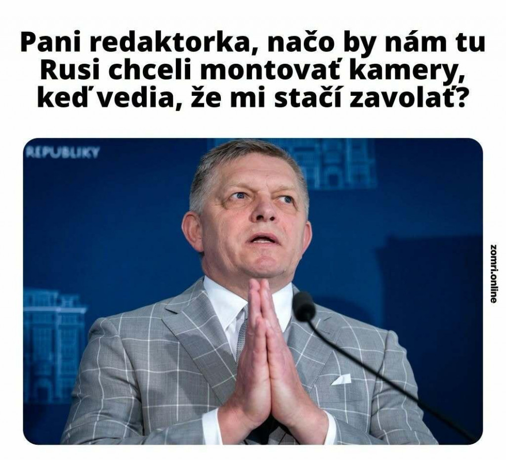 Memečka t&yacute;ždňa
