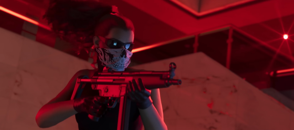 Predpoklad&aacute; sa, že novinka prekon&aacute; v&scaron;etky predajn&eacute; rekordy a pon&uacute;kne nemal&uacute; revol&uacute;ciu. FOTO: YouTube/Rockstar Games
