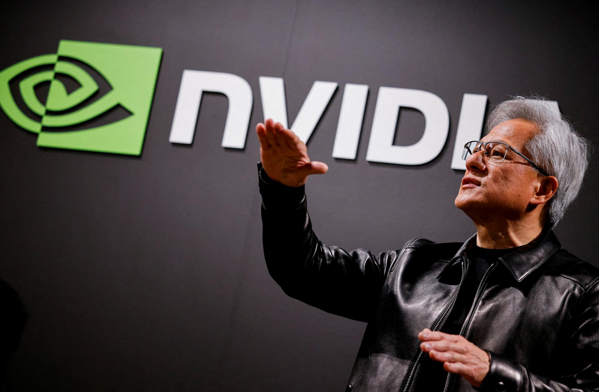Nvidia kupuje Hugging Face za takmer 13 miliárd dolárov, ide o jednu z jej najväčších akvizícií