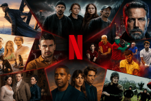 Vieme čo si pre n&aacute;s Netflix pripravil na hor&uacute;cu jeseň.