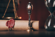 Zmluva nebude nezru&scaron;iteľn&aacute;. Z&aacute;kon urč&iacute;, kedy od nej možno odst&uacute;piť. FOTO: Dreamstime