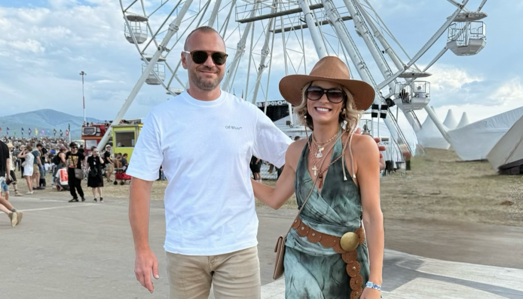 G&aacute;bor&iacute;kovci každ&yacute; rok vyrazia na festival.