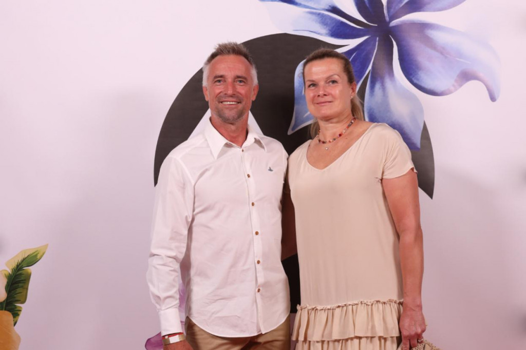 Zuzana a Maro&scaron; Moln&aacute;rovci
