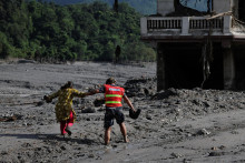 Nepal. FOTO: REUTERS