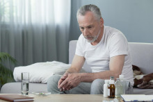 Pri posudzovan&iacute; n&aacute;roku nerozhoduje počet diagn&oacute;z. FOTO: Dreamstime
