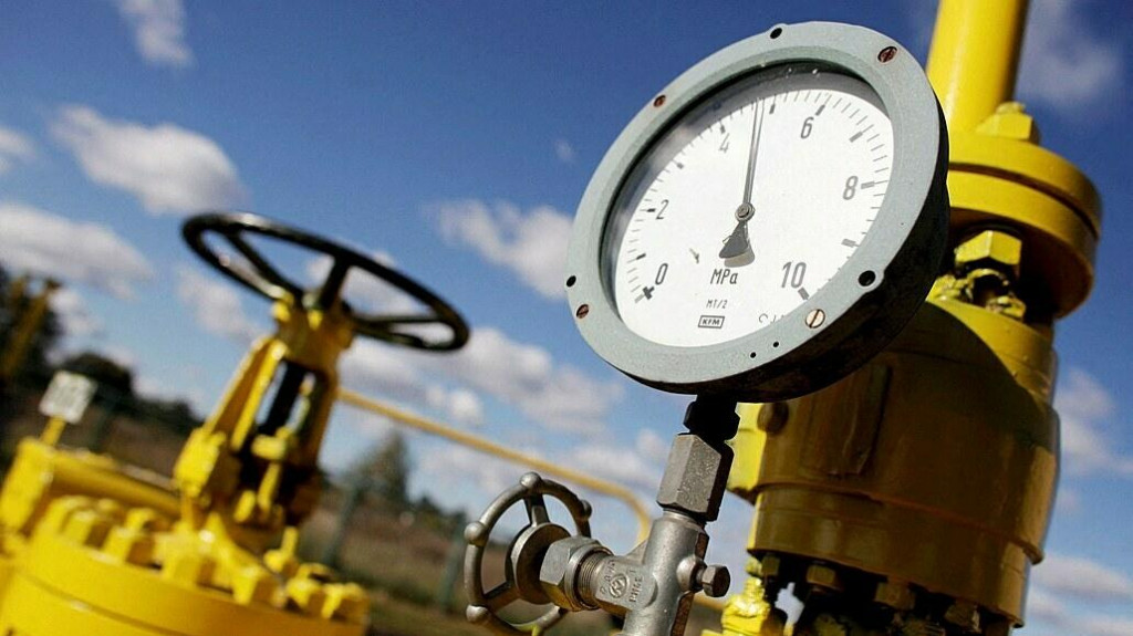Takmer &uacute;pln&eacute; uzavretie Hormuzsk&eacute;ho prielivu naďalej nar&uacute;&scaron;a dod&aacute;vky skvapalnen&eacute;ho zemn&eacute;ho plynu (LNG) z Kataru. FOTO: Reuters
