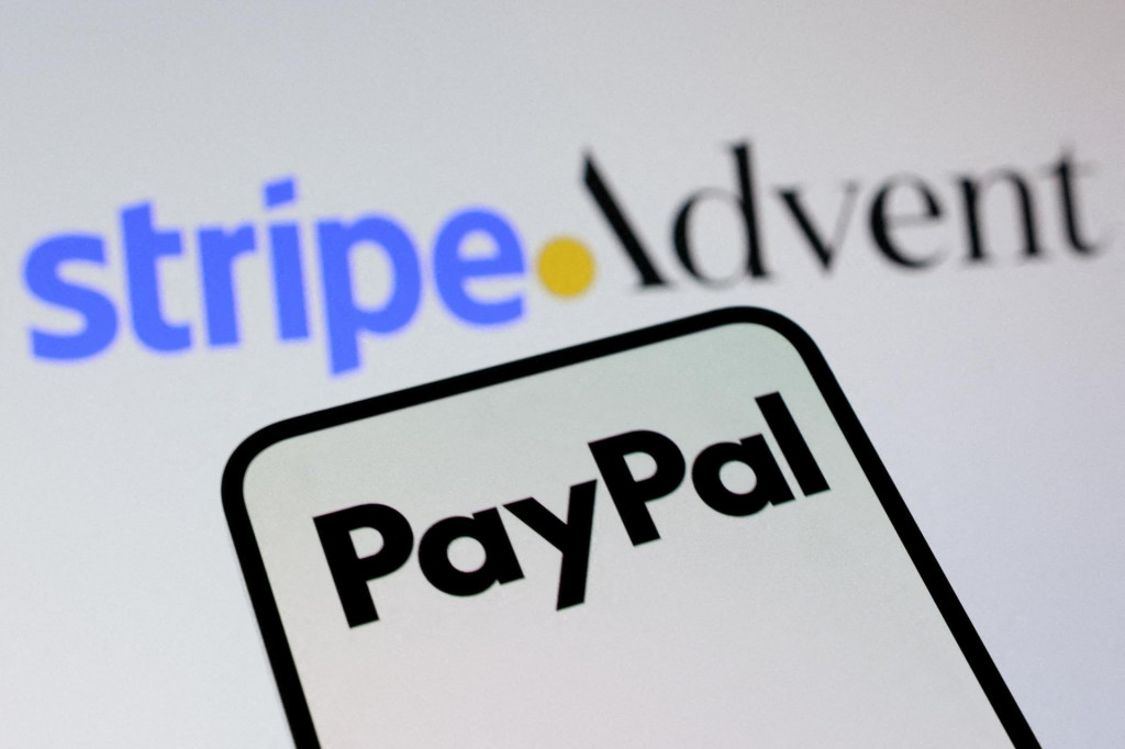 PayPal už sk&ocirc;r avizoval, že ponuku považuje za nedostatočn&uacute;, pretože nedoceňuje vyhliadky podniku. FOTO: Reuters