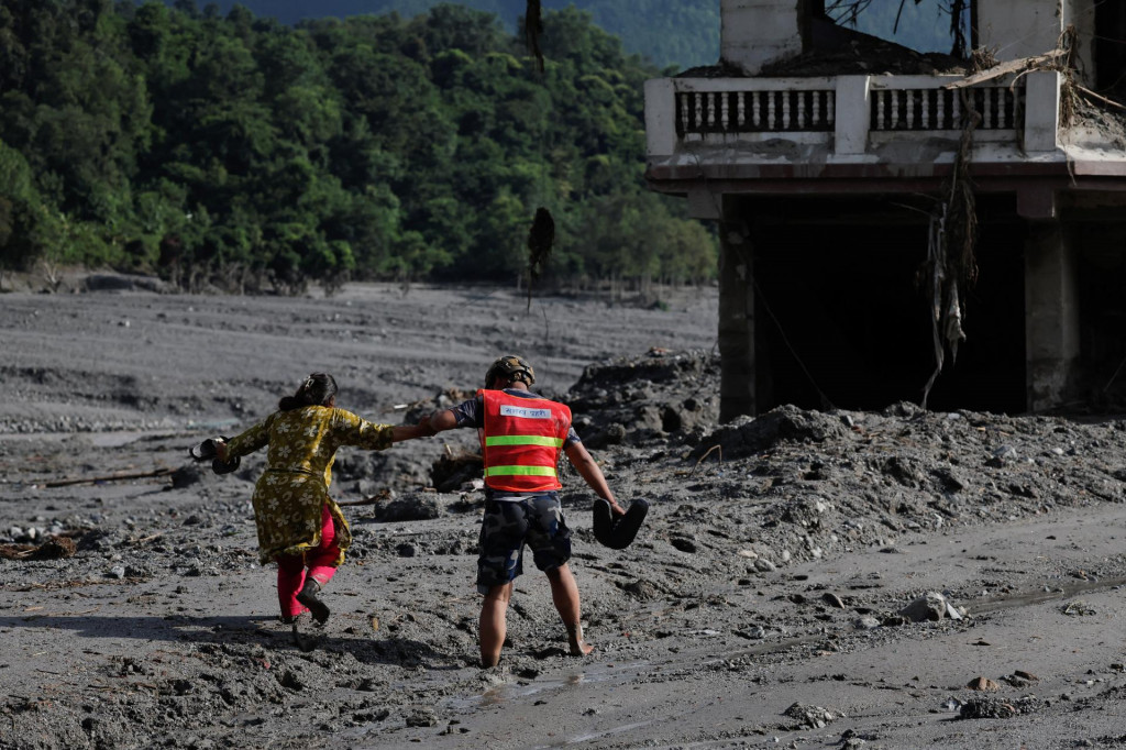 Nepal. FOTO: REUTERS