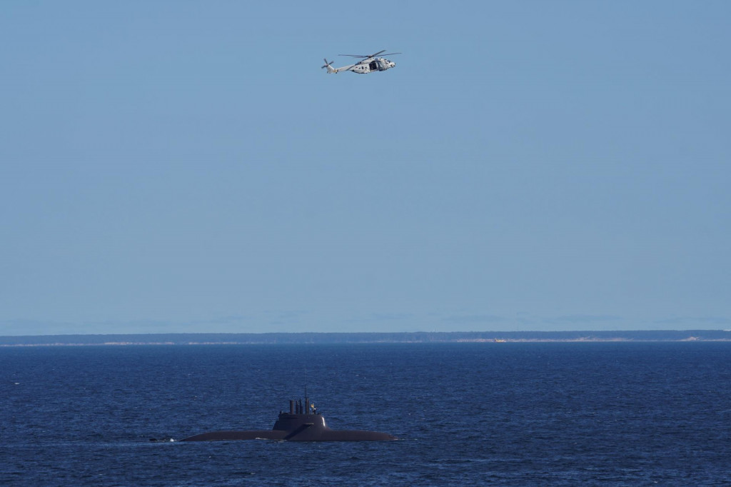 Ilustračn&aacute; sn&iacute;mka. FOTO: REUTERS