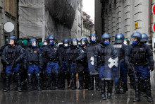 Ilustračn&aacute; fotografia. FOTO: Reuters