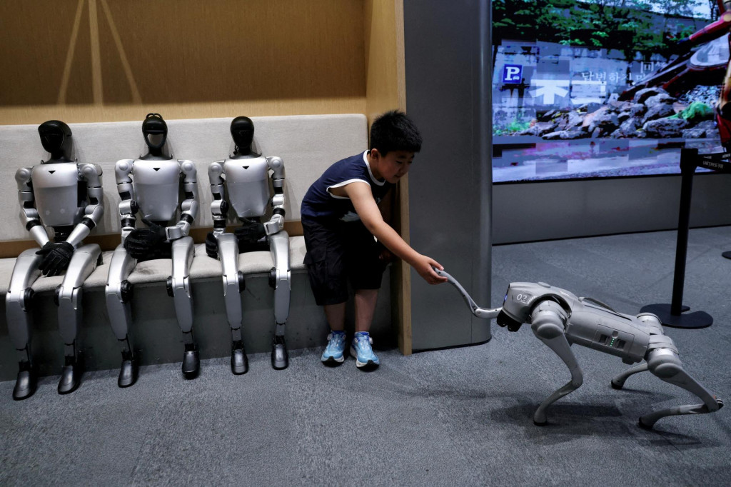 Ilustračn&aacute; fotografia. FOTO: Reuters