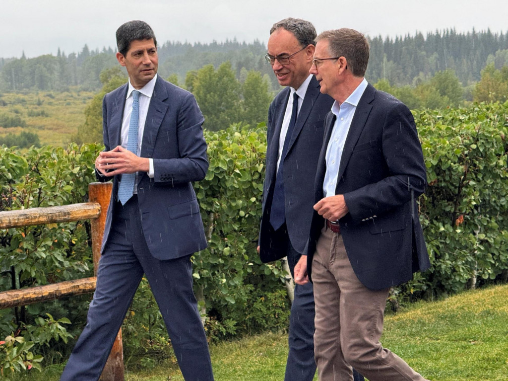 Predseda Feder&aacute;lneho rezervn&eacute;ho syst&eacute;mu USA Kevin Warsh. FOTO: Reuters