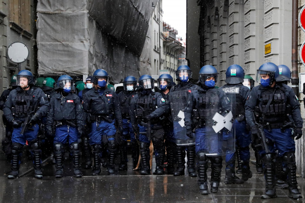 Ilustračn&aacute; fotografia. FOTO: Reuters
