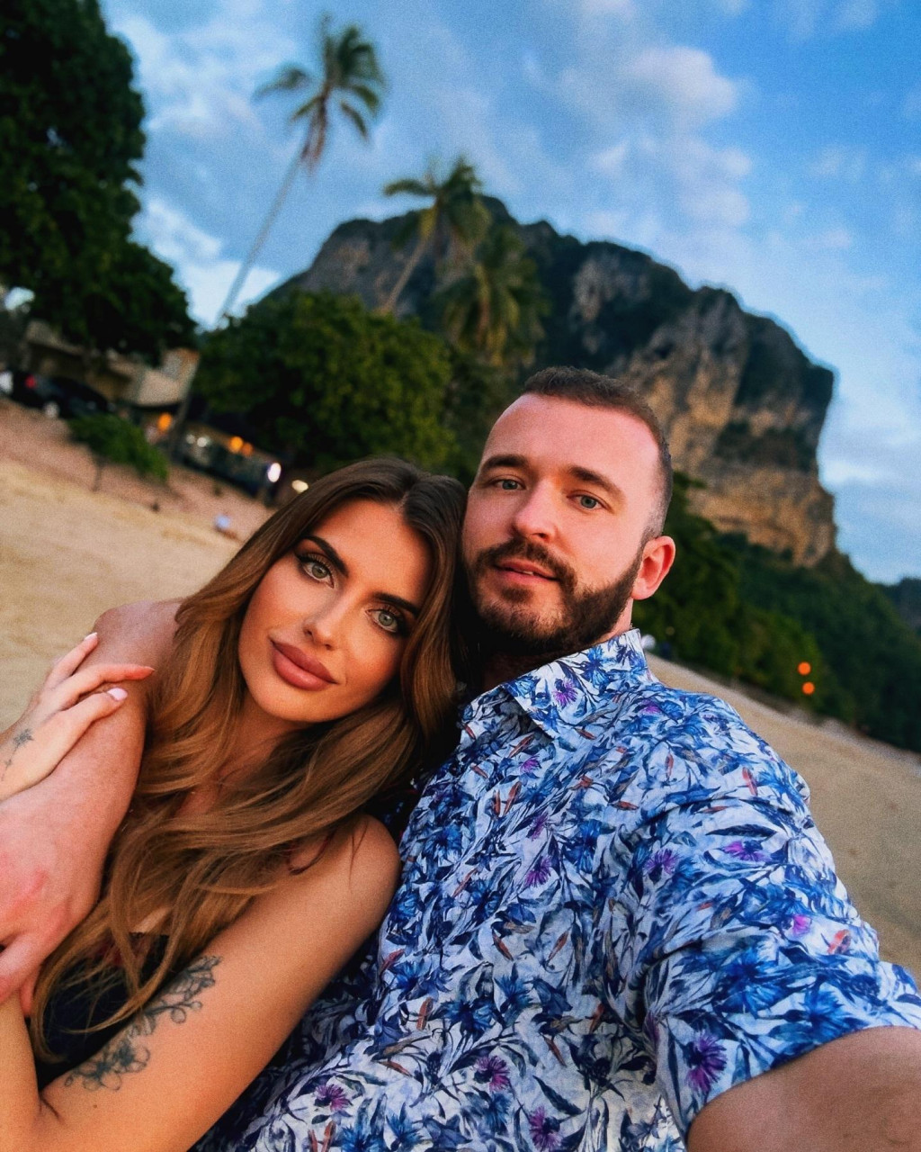 Matej a Martina s&uacute; už manželia.