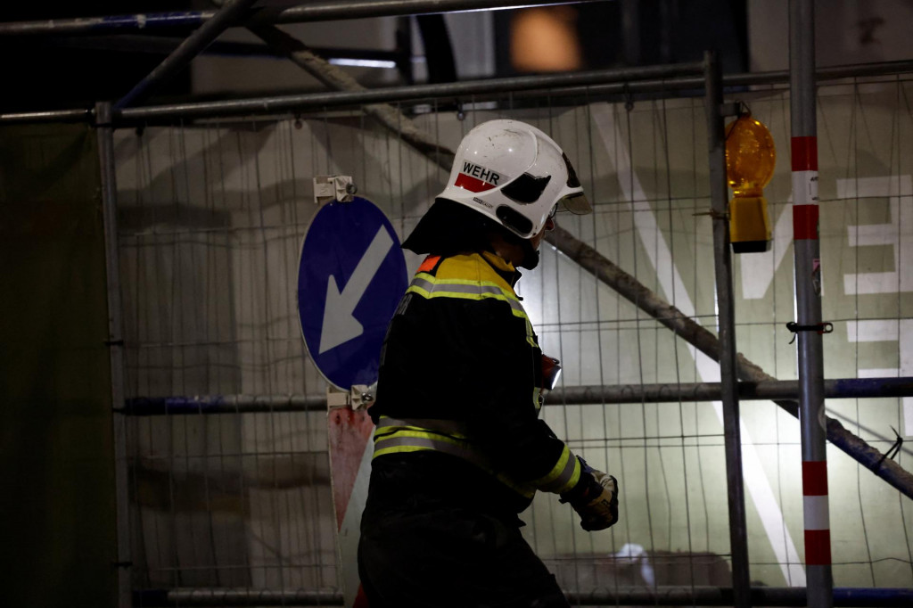 Ilustračn&aacute; fotografia. FOTO: Reuters
