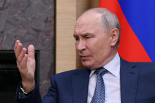 Vladimir Putin. FOTO: REUTERS
