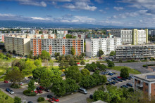 Rast cien nehnuteľnost&iacute; sa na Slovensku zvoľnil. ILUSTRAČN&Eacute; FOTO: Dreamstime