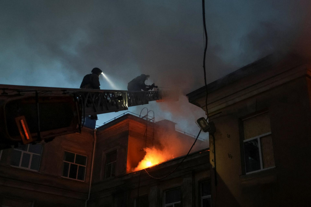 Ilustračn&aacute; fotografia. FOTO: Reuters