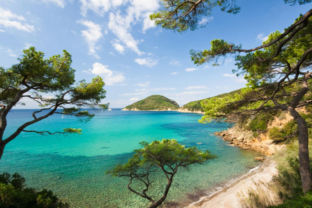 Tosk&aacute;nsko pon&uacute;ka viac než len v&iacute;no. FOTO: Dreamstime