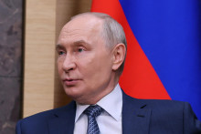 Od roku 2022 sa počet kybernetick&yacute;ch &uacute;tokov na Est&oacute;nsko exponenci&aacute;lne zv&yacute;&scaron;il. FOTO: Reuters