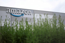 Spoločnosť Amazon ak&eacute;koľvek pochybenie poprela. FOTO: Reuters