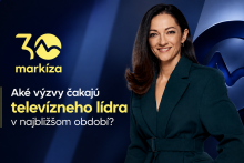 Silvia Majesk&aacute; v rozhovore pre Strat&eacute;gie otvorene hovor&iacute;, čo v najbliž&scaron;om obdob&iacute; čak&aacute; skupinu Mark&iacute;za čo sa t&yacute;ka ich pragramu.