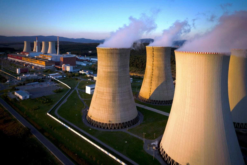 Ilustračn&aacute; fotografia.  FOTO: Slovensk&eacute; elektr&aacute;rne