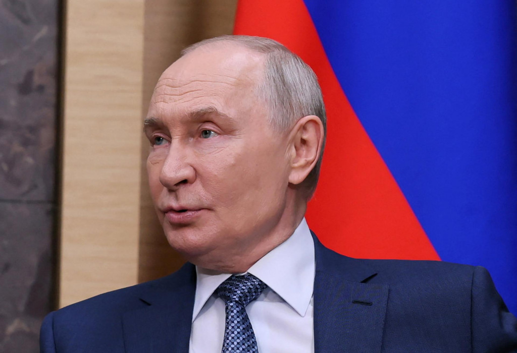 Od roku 2022 sa počet kybernetick&yacute;ch &uacute;tokov na Est&oacute;nsko exponenci&aacute;lne zv&yacute;&scaron;il. FOTO: Reuters