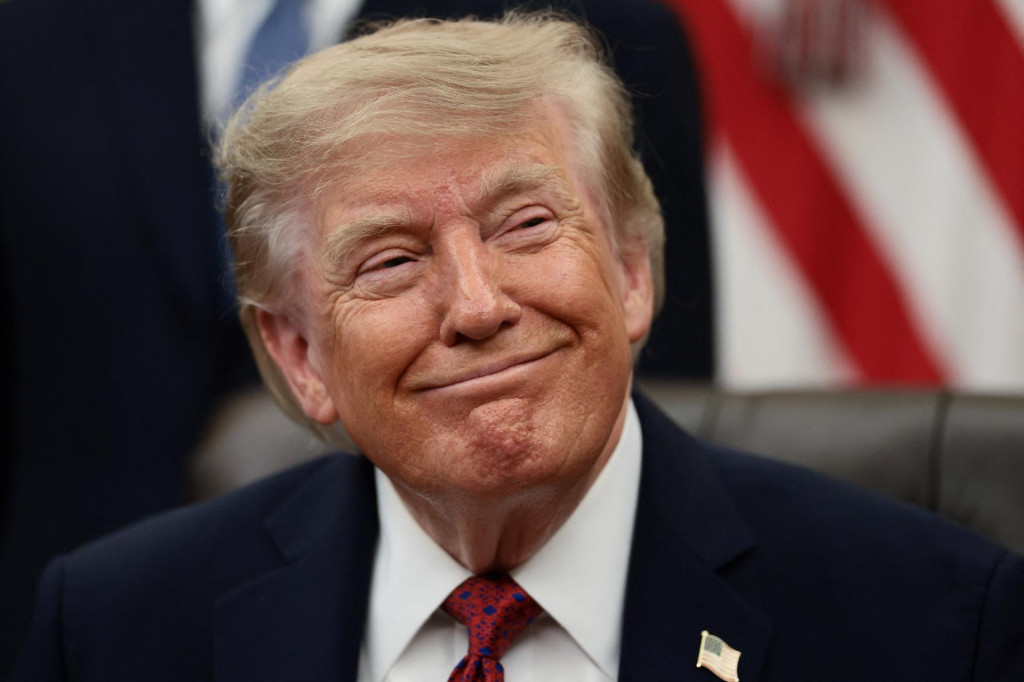USA bud&uacute; podľa dohody spolupracovať so s&uacute;kromnou ropnou spoločnosťou North American Blue Energy Partners. FOTO: Reuters