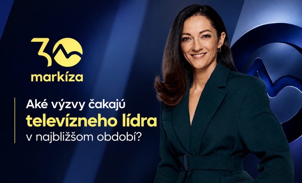 Silvia Majesk&aacute; v rozhovore pre Strat&eacute;gie otvorene hovor&iacute;, čo v najbliž&scaron;om obdob&iacute; čak&aacute; skupinu Mark&iacute;za čo sa t&yacute;ka ich pragramu.