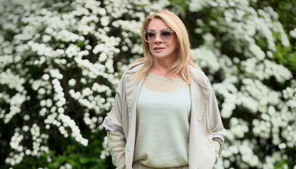 Zdena Studenkov&aacute;