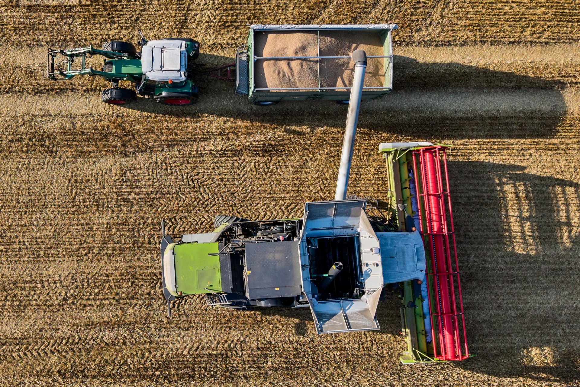 Výrobca hnojív AGF Nitrogen zvažuje obmedzenie výroby čpavku, dôvodom sú drahý plyn a emisné povolenky
