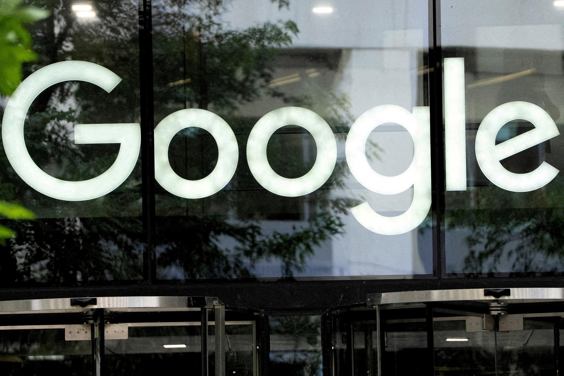 Veľký úspech pre Google. Súd v USA zamietol žiadosť ministerstva spravodlivosti o rozdelenie reklamnej divízie