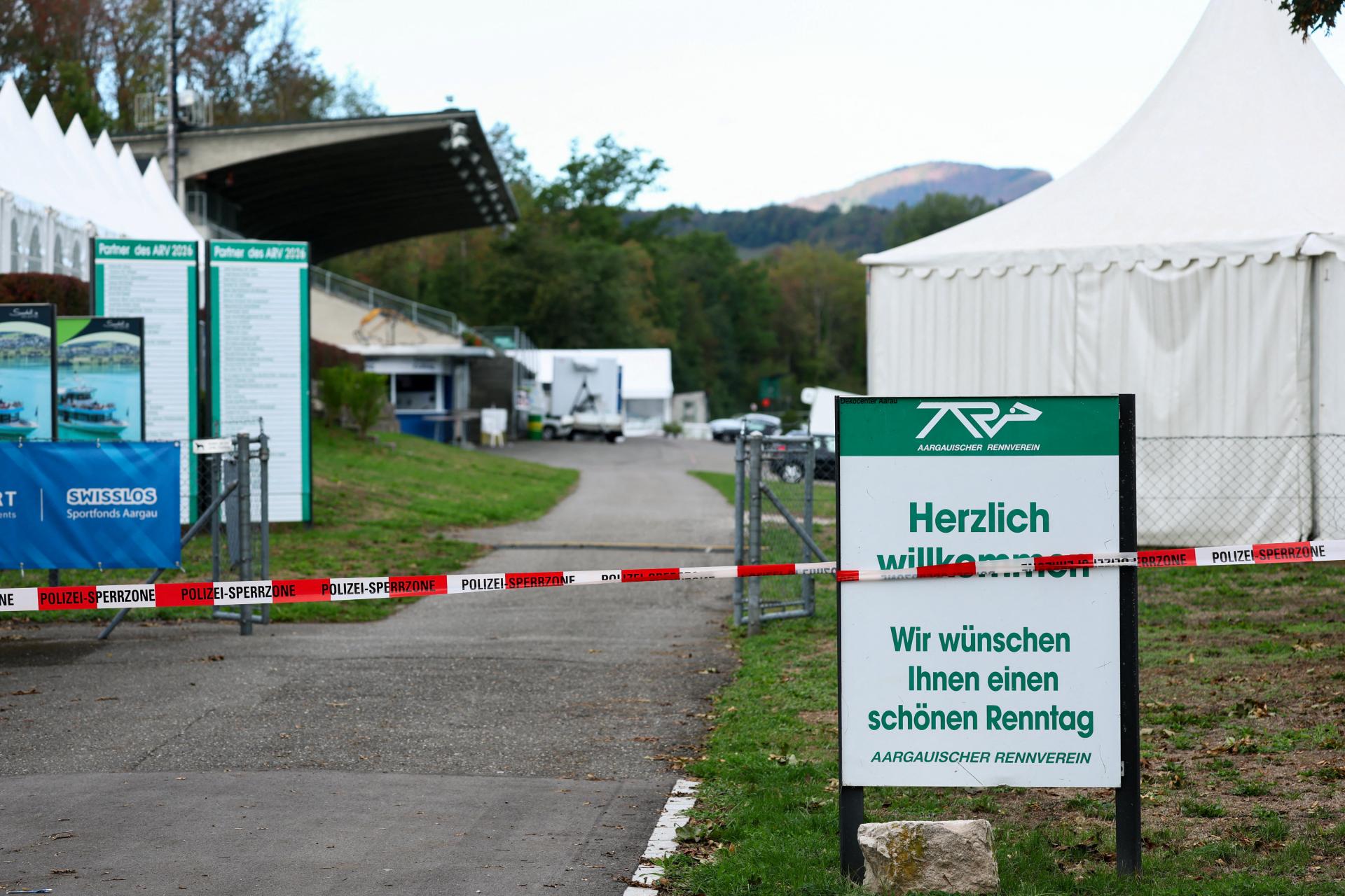 Strelec zo švajčiarskej rave párty má psychické problémy. Útočník od zadržania mlčí a motív zostáva nejasný