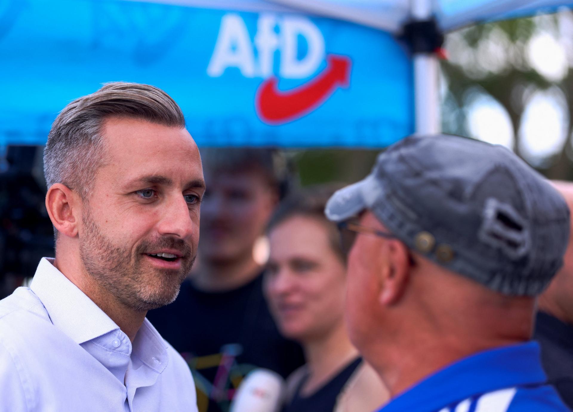 Šéf Deutsche Bank varuje pred rastom populizmu. Môže odradiť investorov aj kvalifikovaných pracovníkov