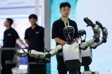 Pracovn&yacute; trh už v najbliž&scaron;&iacute;ch rokoch zasiahnu technologick&eacute; zmeny. FOTO: Reuters