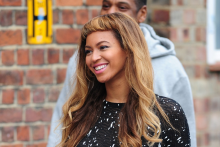 Spev&aacute;čka Beyonc&eacute; oslavuje 45 rokov.