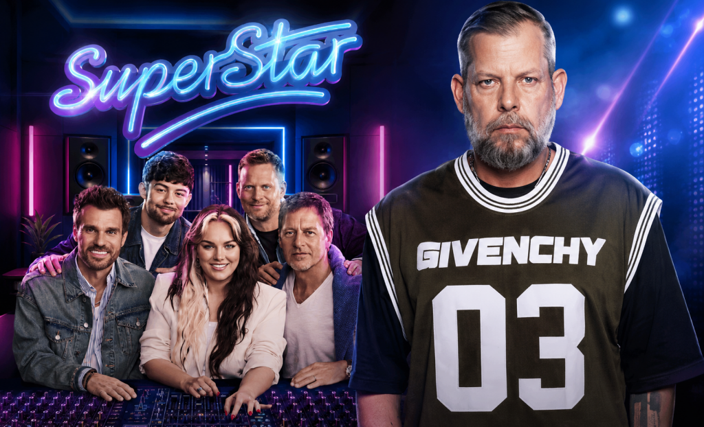 Prin&aacute;&scaron;ame rozhovor Pepem Majesk&yacute;m, režis&eacute;rom spev&aacute;ckej s&uacute;ťaže SuperStar, ktor&aacute; sa na obrazovky vracia po piatich rokoch a dnes od&scaron;tartuje na TV Mark&iacute;za prvou epiz&oacute;dou.