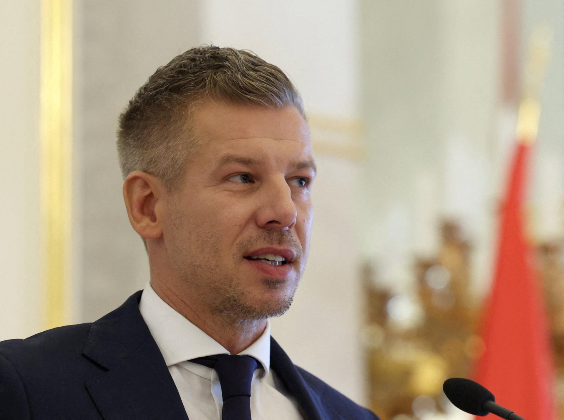Magyar rokoval s Costom, hovorili o rozpočte EÚ aj o migrácii